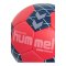Hummel hmlCLASSIC Energizer Handball Trainingsball Rot F3723 - rot