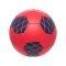 Hummel hmlCLASSIC Energizer Handball Trainingsball Rot F3725 - rot