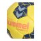 Hummel hmlCLASSIC Elite Handball Trainingsball Gelb F5144 - gelb