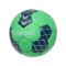Hummel hmlCLASSIC Street Handball Trainingsball Grün F6344 - gruen