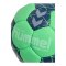 Hummel hmlCLASSIC Street Handball Trainingsball Grün F6373 - gruen