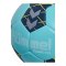 Hummel hmlCLASSIC Kids Handball Trainingsball Blau F7591 - blau