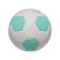Hummel hmlCLASSIC Energizer Handball Trainingsball Weiss F9426 - weiss