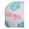 Hummel hmlCLASSIC Energizer Handball Trainingsball Weiss F9428 - weiss