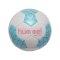 Hummel hmlCLASSIC Energizer Handball Trainingsball Weiss F9428 - weiss