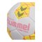 Hummel hmlCLASSIC Handball Trainingsball Weiss F9431 - weiss