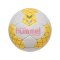 Hummel hmlCLASSIC Handball Trainingsball Weiss F9431 - weiss