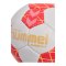 Hummel hmlCLASSIC Elite Handball Trainingsball Weiss F9432 - weiss