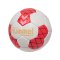 Hummel hmlCLASSIC Elite Handball Trainingsball Weiss F9435 - weiss