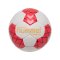 Hummel hmlCLASSIC Elite Handball Trainingsball Weiss F9435 - weiss