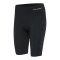 Hummel hmlCLEA Seamless Radler Short Damen F2508 - schwarz