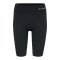Hummel hmlCLEA Seamless Radler Short Damen F2508 - schwarz