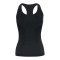 Hummel hmlCLEA Seamless Tanktop Damen F2508 - schwarz