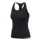 Hummel hmlCLEA Seamless Tanktop Damen F2508 - schwarz