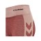 Hummel hmlCLEA Short Damen Rosa F4172 - rosa