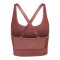 Hummel Hemd Damen Rosa F4172 - rosa