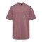 Hummel hmlCLEAN T-Shirt Kids Rosa F4093 - rosa
