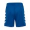 hummel hmlCORE 2.0 Short Kids Blau F7691 - blau