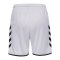 hummel hmlCORE 2.0 Short Kids Weiß F9124 - weiss