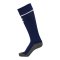 Hummel hmlCORE Strumpfstutzen Blau F7929 - blau