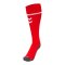 Hummel hmlCORE Strumpfstutzen Rot F3946 - rot
