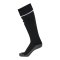 Hummel hmlCORE Strumpfstutzen Schwarz F2114 - schwarz
