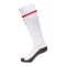 Hummel hmlCORE Strumpfstutzen Weiss F9402 - weiss