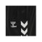 Hummel hmlCORE VOLLEY Poly Short Schwarz F2001 - schwarz