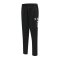 Hummel hmlCORE VOLLEY Poly Short Schwarz F2001 - schwarz