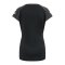 Hummel hmlCORE VOLLEY Stretch T-Shirt Damen F2001 - schwarz