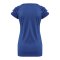 Hummel hmlCORE VOLLEY Stretch T-Shirt Damen F7045 - blau