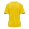 Hummel hmlCORE VOLLEY T-Shirt Damen Gelb F5269 - gelb