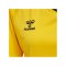 Hummel hmlCORE VOLLEY T-Shirt Damen Gelb F5269 - gelb