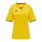 Hummel hmlCORE VOLLEY T-Shirt Damen Gelb F5269 - gelb