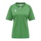 Hummel hmlCORE VOLLEY T-Shirt Damen Grün F6235 - gruen
