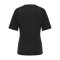 Hummel hmlCORE VOLLEY T-Shirt Damen Schwarz F2001 - schwarz