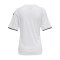 Hummel hmlCORE VOLLEY T-Shirt Damen Weiss - weiss