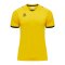 Hummel hmlCORE VOLLEY T-Shirt Gelb F5269 - gelb