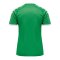 Hummel hmlCORE VOLLEY T-Shirt Grün F6235 - gruen