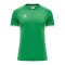 Hummel hmlCORE VOLLEY T-Shirt Grün F6235 - gruen