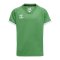 Hummel hmlCORE VOLLEY T-Shirt Kids Grün F6235 - gruen