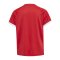Hummel hmlCORE VOLLEY T-Shirt Kids Rot F3062 - rot