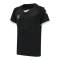 Hummel hmlCORE VOLLEY T-Shirt Kids Schwarz F2001 - schwarz
