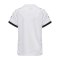 Hummel hmlCORE VOLLEY T-Shirt Kids Weiss F9001 - weiss