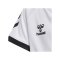 Hummel hmlCORE VOLLEY T-Shirt Kids Weiss F9001 - weiss