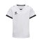 Hummel hmlCORE VOLLEY T-Shirt Kids Weiss F9001 - weiss
