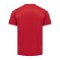 Hummel hmlCORE VOLLEY T-Shirt Rot F3062 - rot
