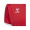 Hummel hmlCORE VOLLEY T-Shirt Rot F3062 - rot