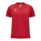 Hummel hmlCORE VOLLEY T-Shirt Rot F3062 - rot