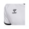 Hummel hmlCORE VOLLEY T-Shirt Weiss F9001 - weiss